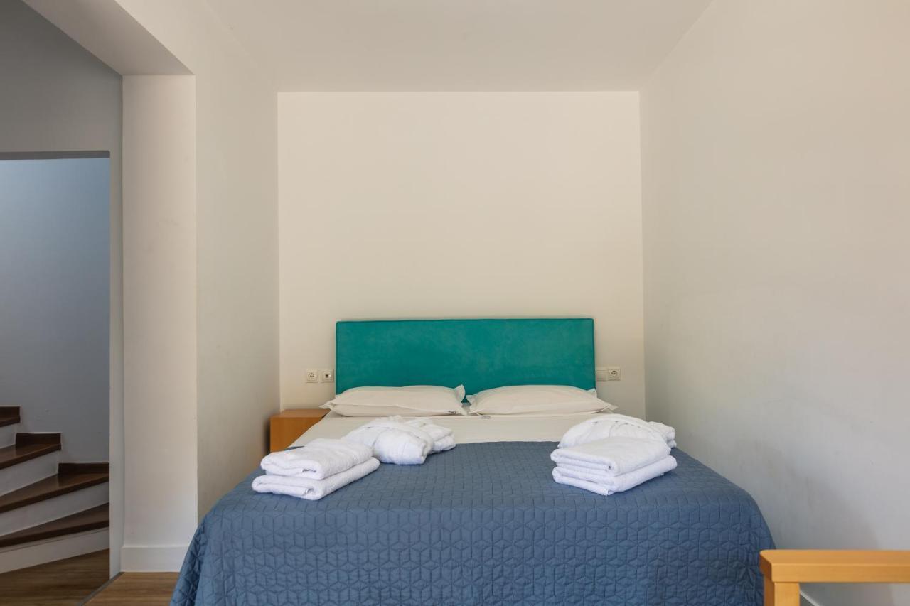 Maris Villas Elounda  Ngoại thất bức ảnh