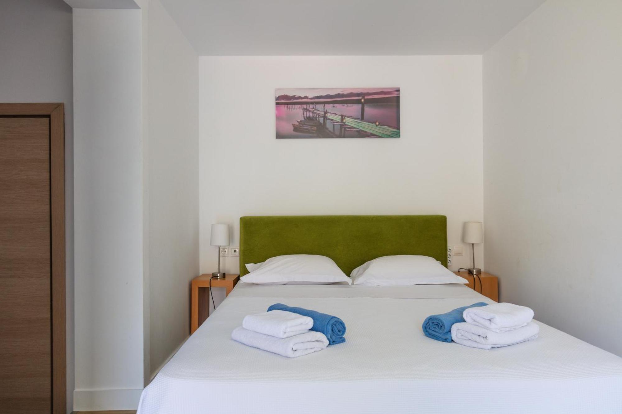 Maris Villas Elounda  Ngoại thất bức ảnh