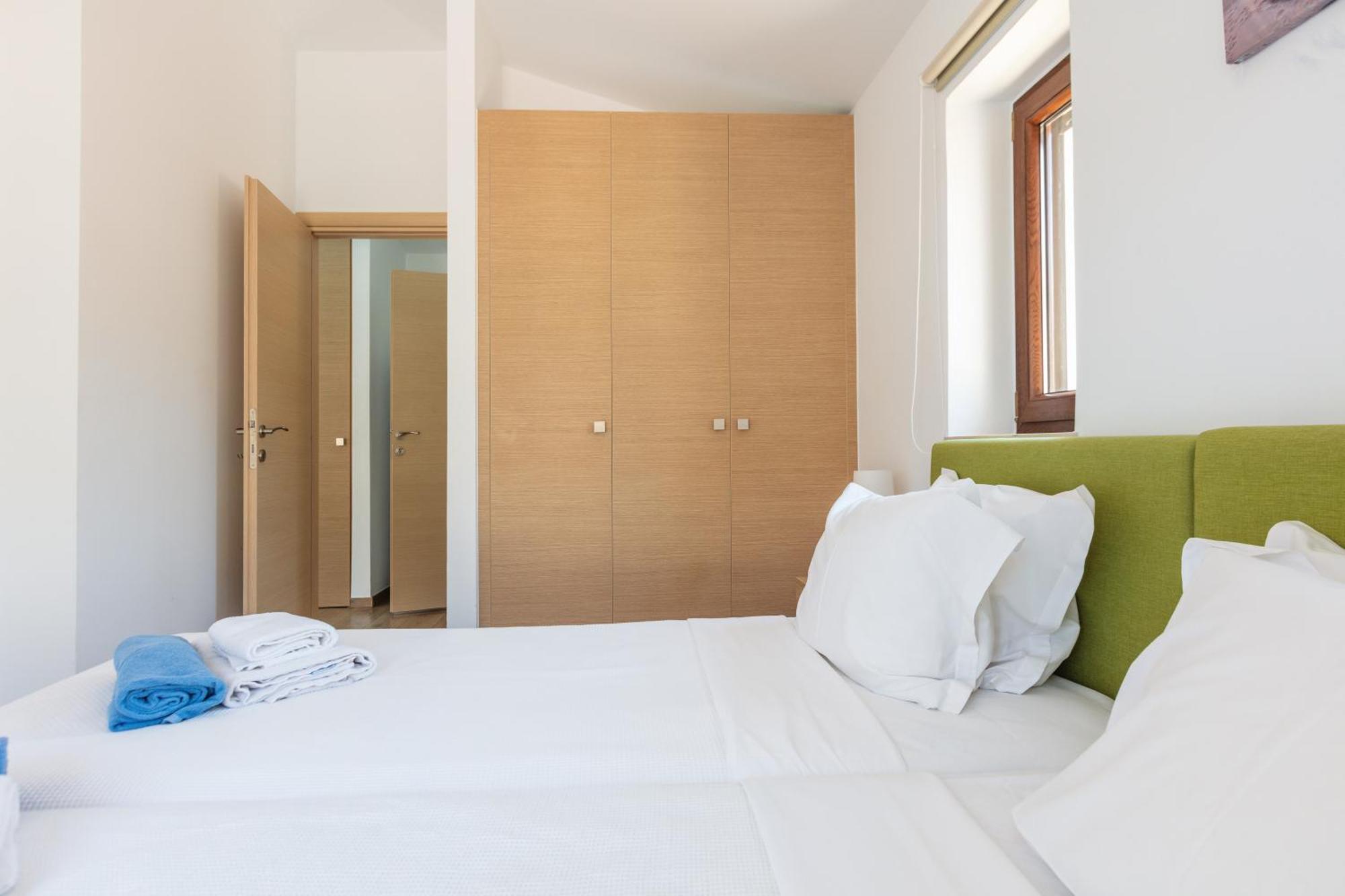 Maris Villas Elounda  Ngoại thất bức ảnh
