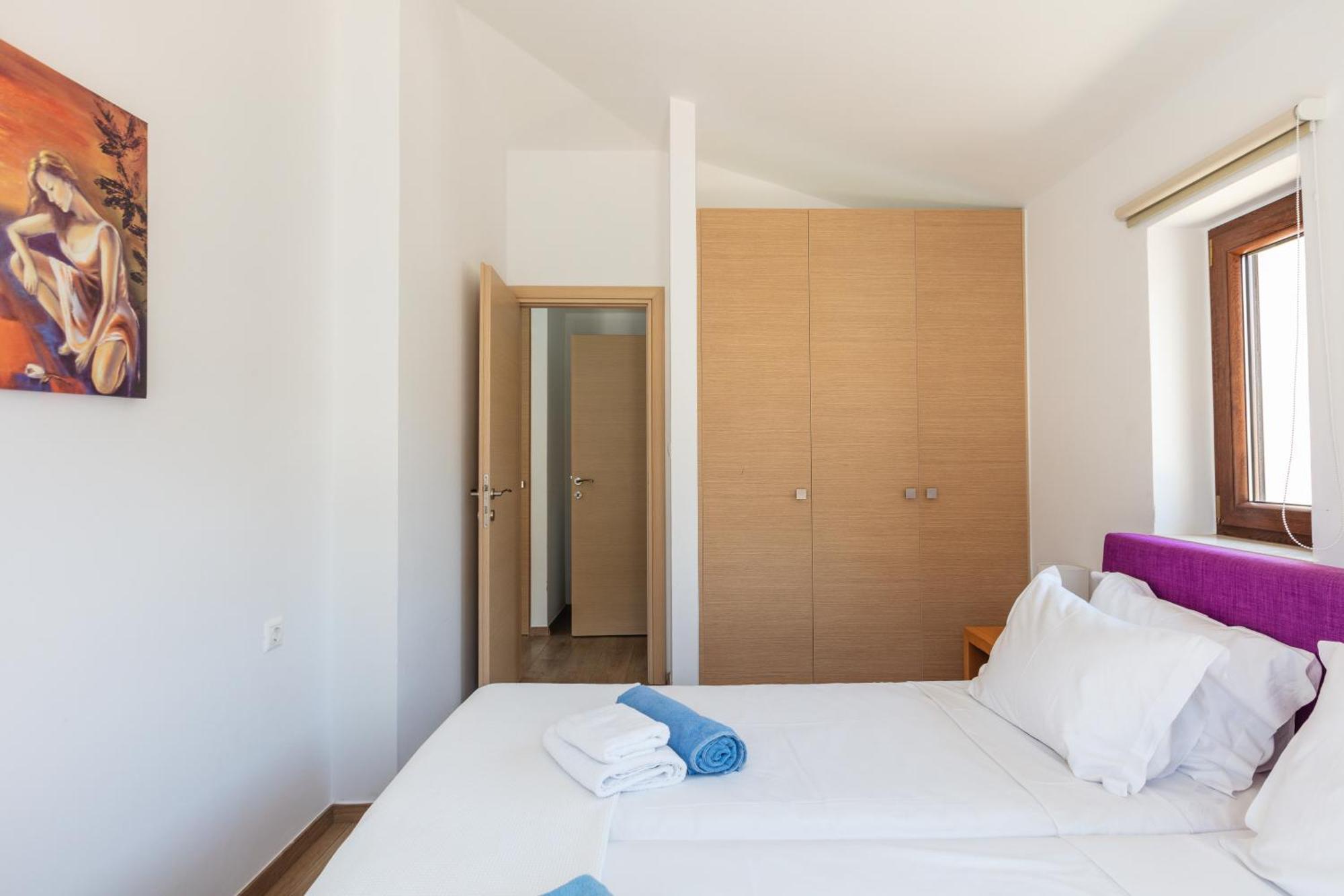 Maris Villas Elounda  Ngoại thất bức ảnh