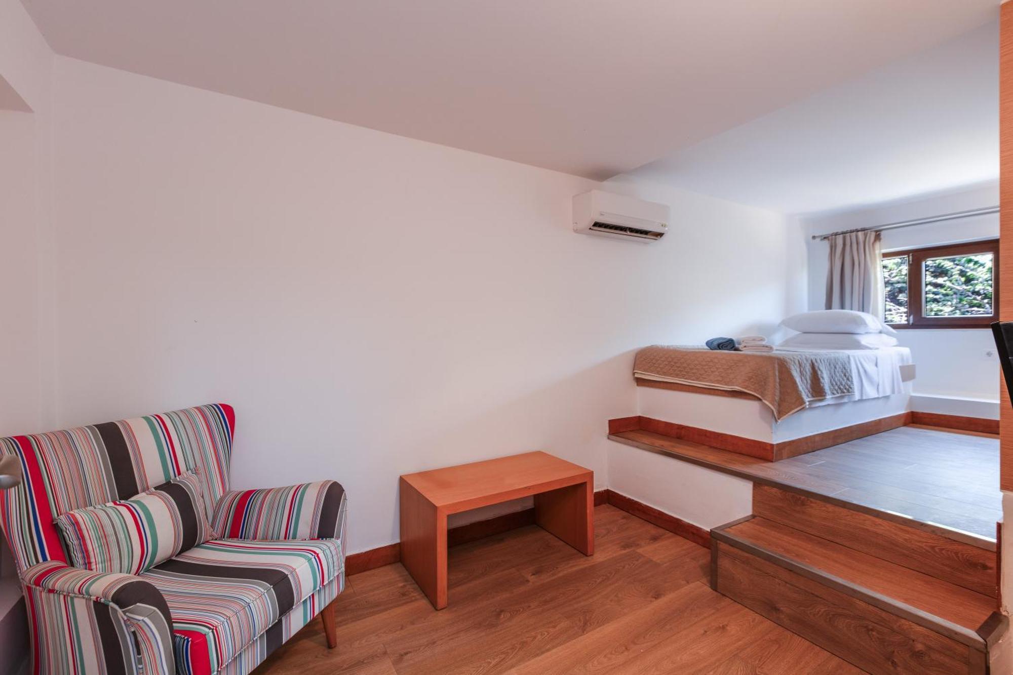 Maris Villas Elounda  Ngoại thất bức ảnh