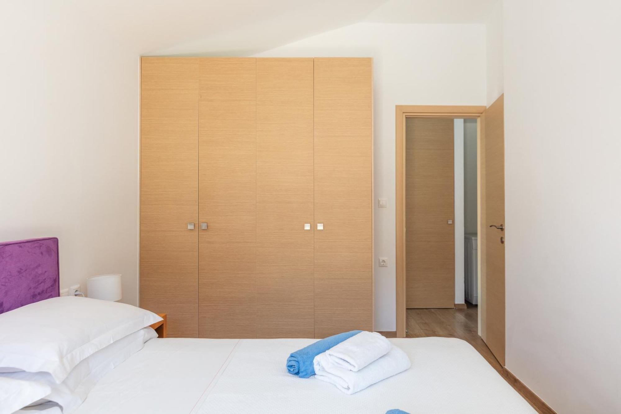 Maris Villas Elounda  Ngoại thất bức ảnh